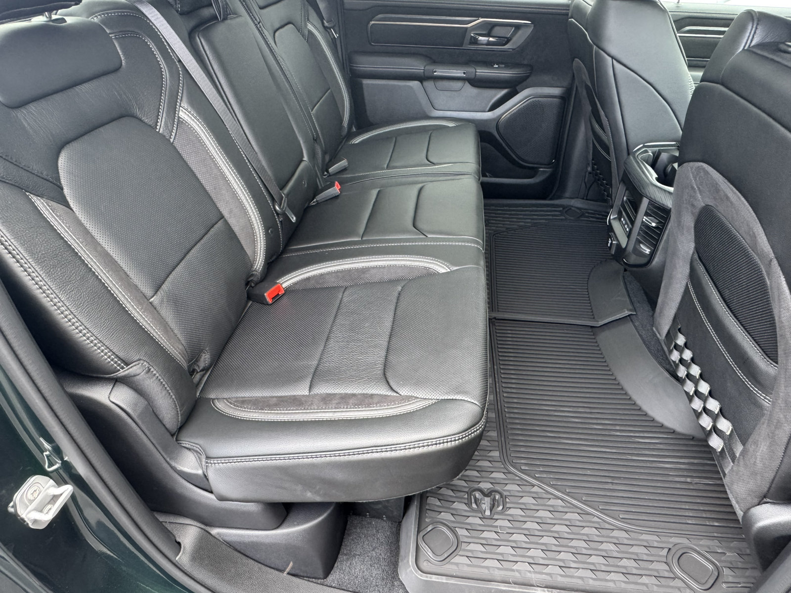 New 2027 RAM 1500 RHO AWD/4WD image 18