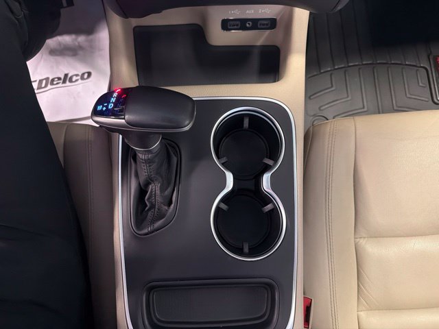 Used 2020 Dodge Durango Citadel w/ Technology Group AWD/4WD image 24