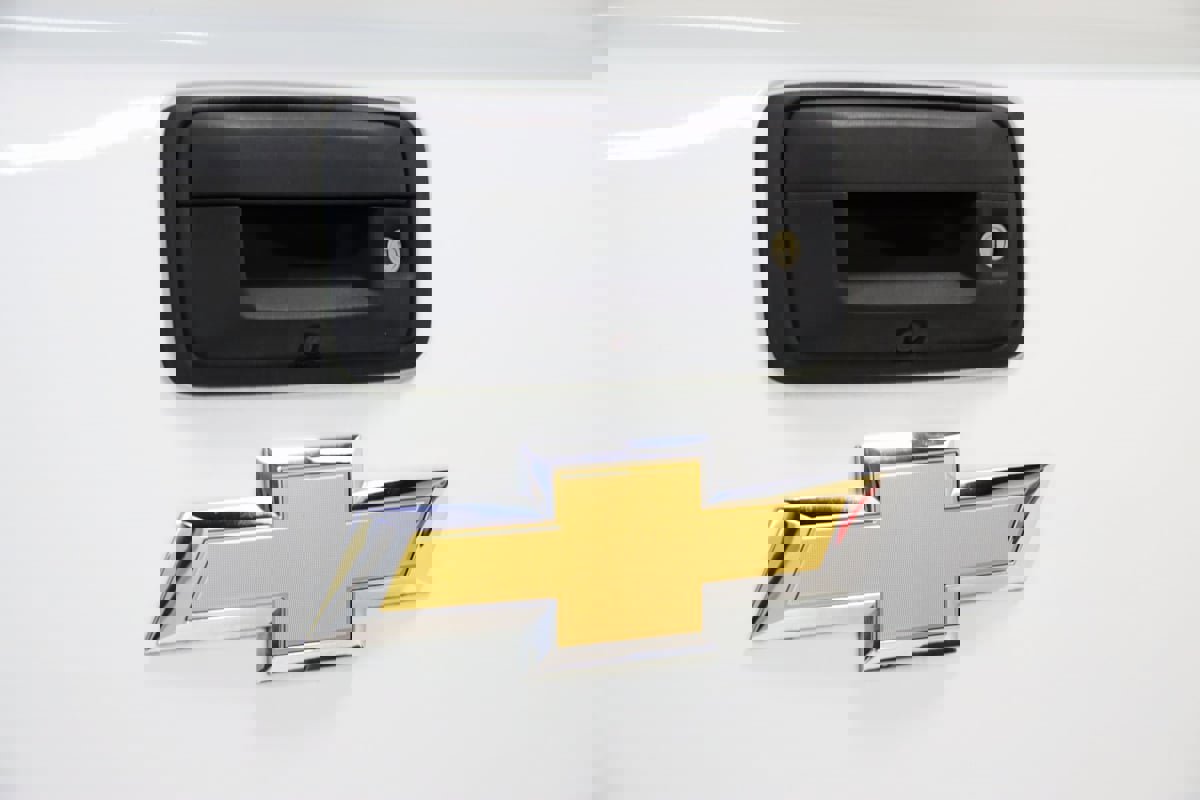 Used 2015 Chevrolet Colorado W/T w/ WT Convenience Package image 13