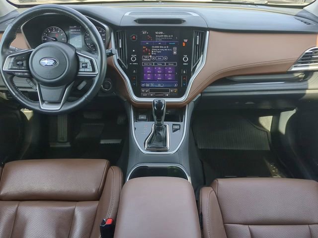Used 2022 Subaru Outback Touring image 14