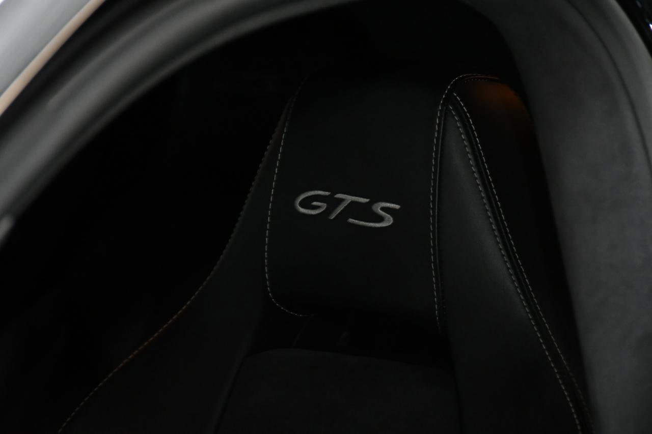Used 2013 Porsche Panamera GTS image 21