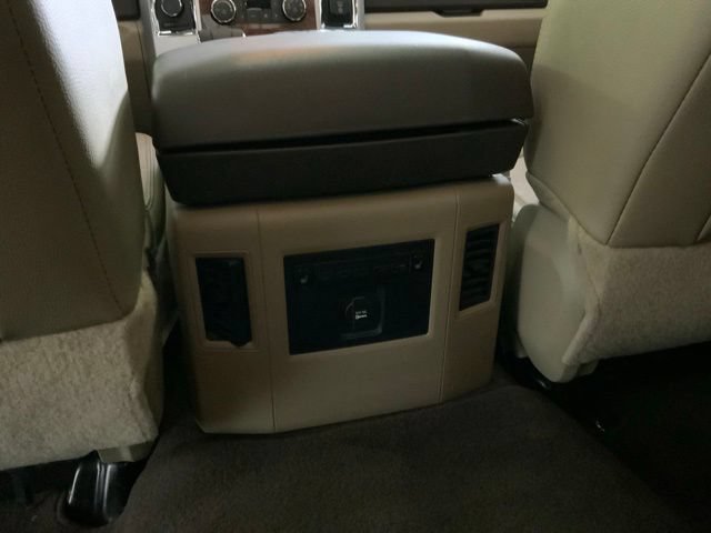 Used 2009 Dodge Ram 1500 Truck Laramie AWD/4WD image 28