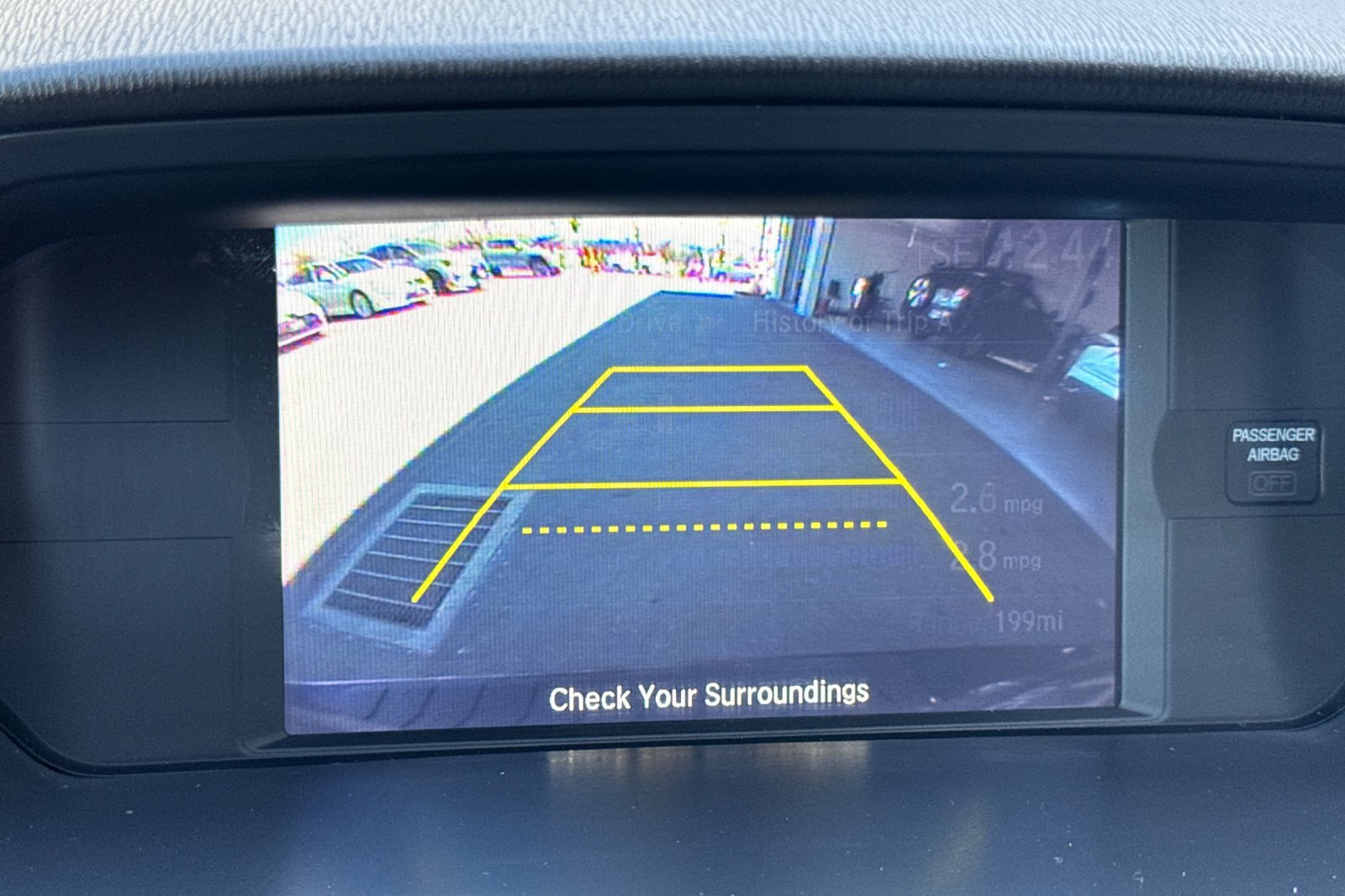 Used 2015 Honda Odyssey EX-L image 24