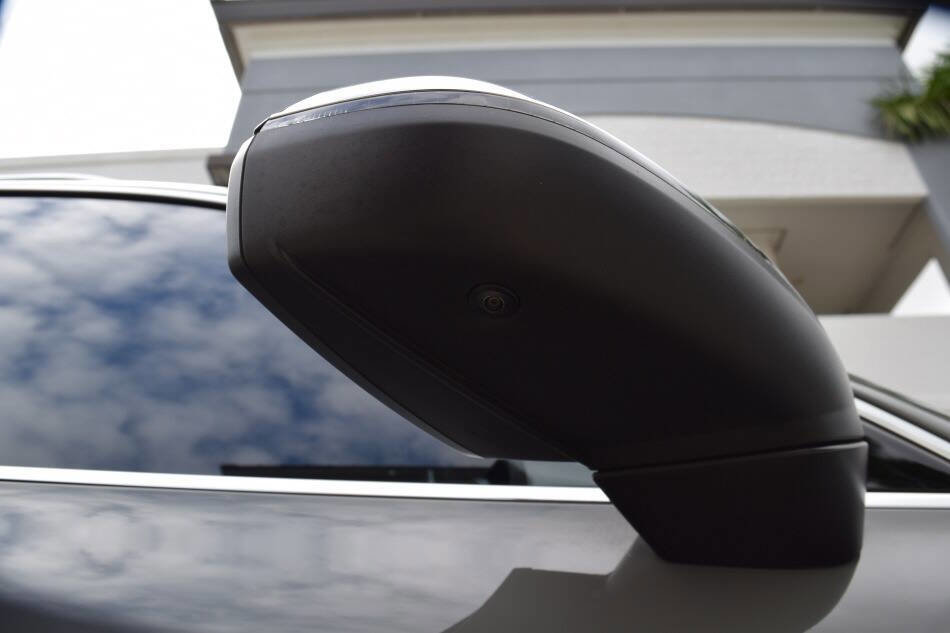 Used 2022 Audi SQ5 Premium Plus image 30