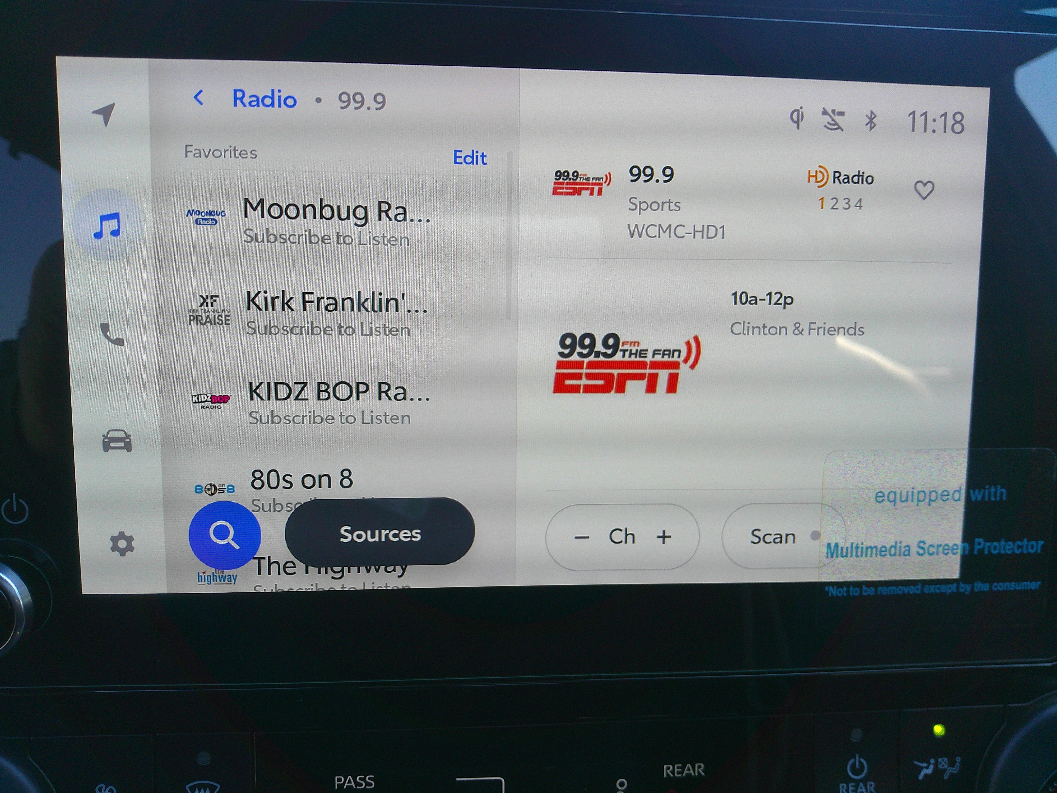 Used 2024 Toyota Highlander XSE image 24