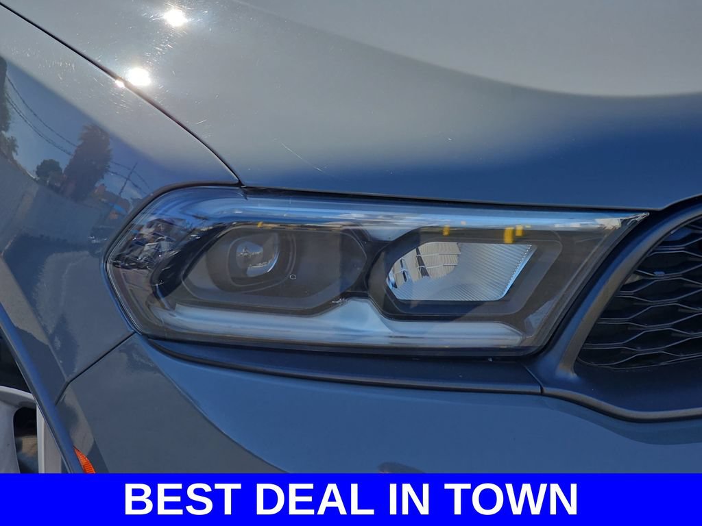 Used 2024 Dodge Durango GT AWD/4WD image 36