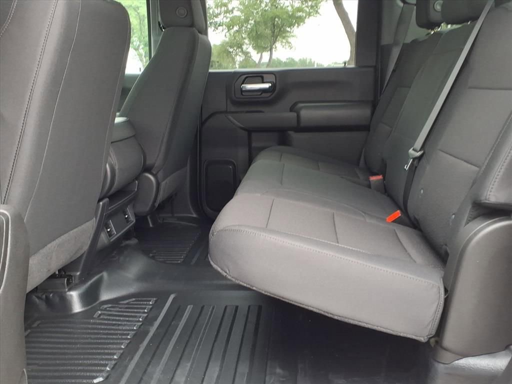 New 2026 Chevrolet Silverado 2500 W/T w/ WT Convenience Package AWD/4WD image 16