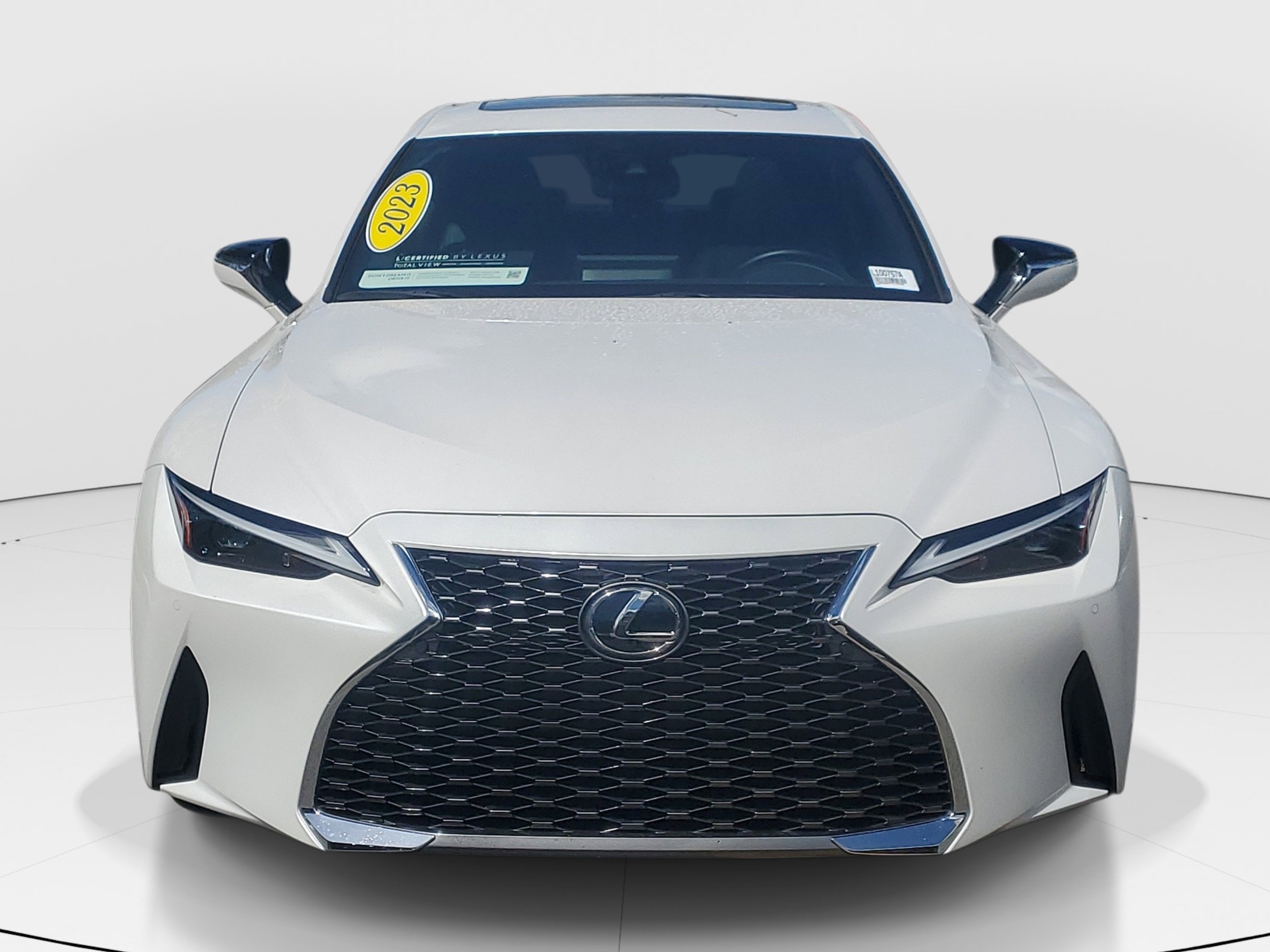 Certified 2023 Lexus IS 300 w/ Premium Package RWD video 2