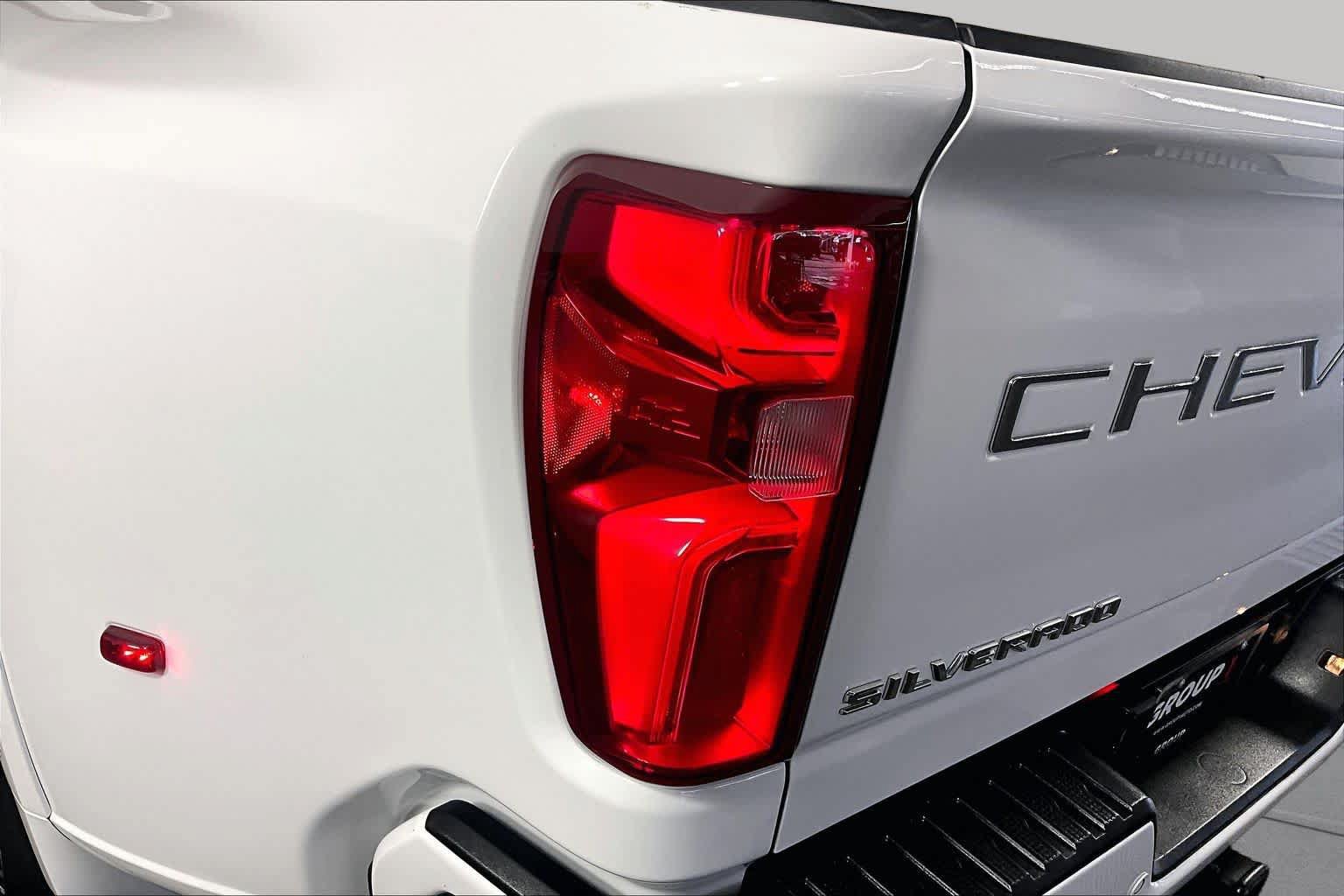 Certified 2026 Chevrolet Silverado 3500 High Country w/ High Country Premium Package AWD/4WD image 27