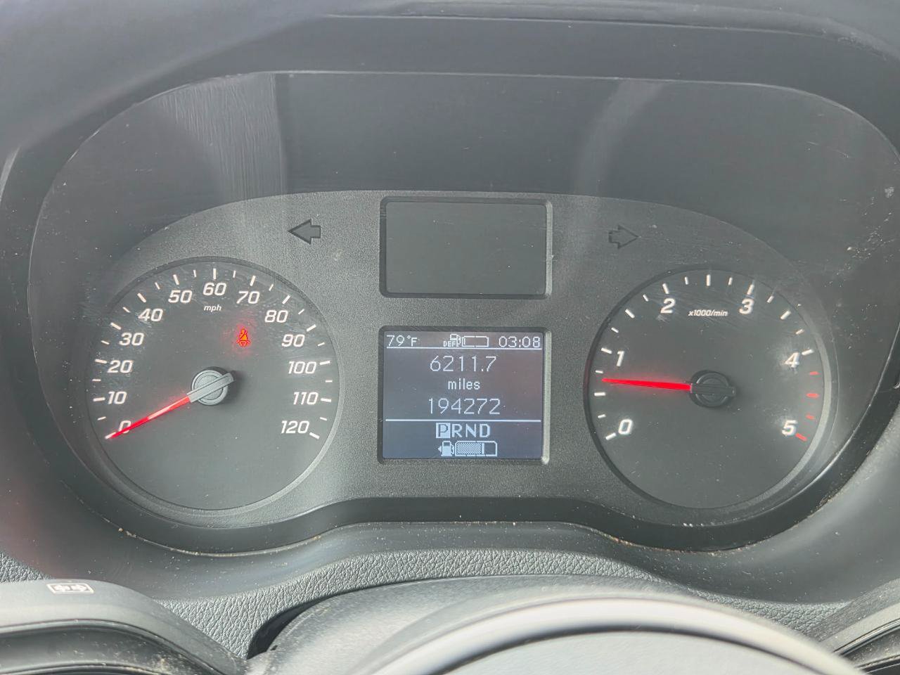 Used 2019 Freightliner Sprinter 144 RWD image 20