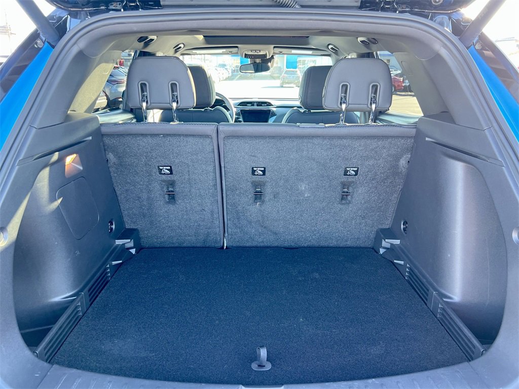 Used 2023 Chevrolet TrailBlazer RS w/ Sun and Liftgate Package image 21