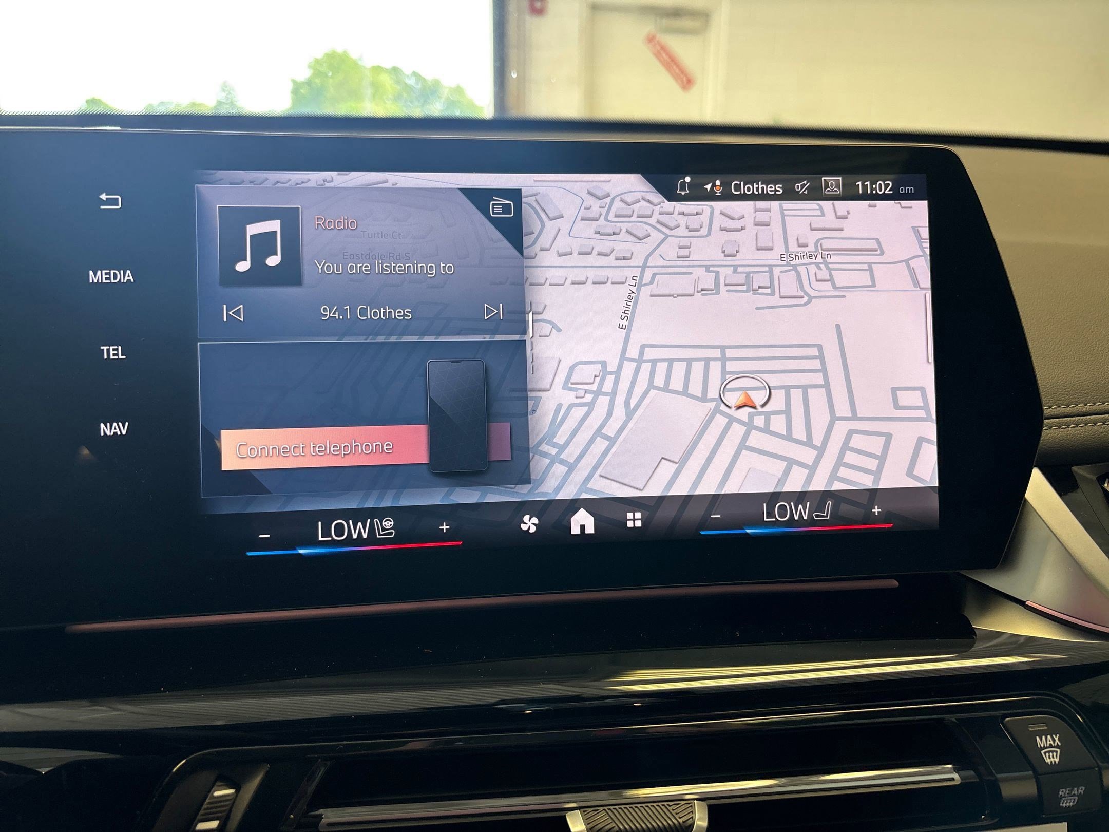 Used 2026 BMW X1 xDrive28i w/ Convenience Package image 31