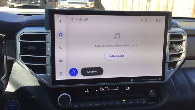 Used 2023 Toyota Sequoia Platinum image 24