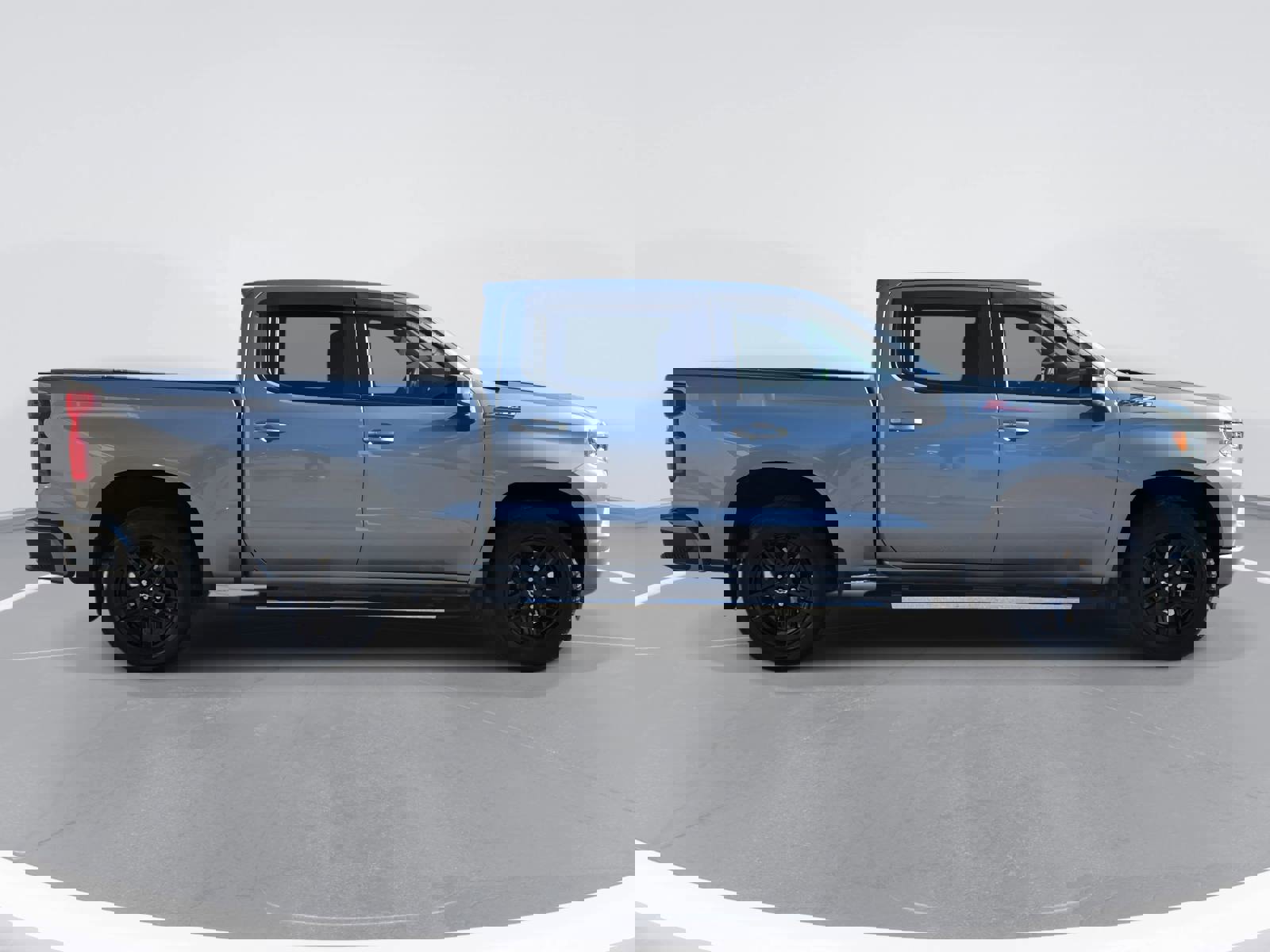 Used 2024 Chevrolet Silverado 1500 RST image 4