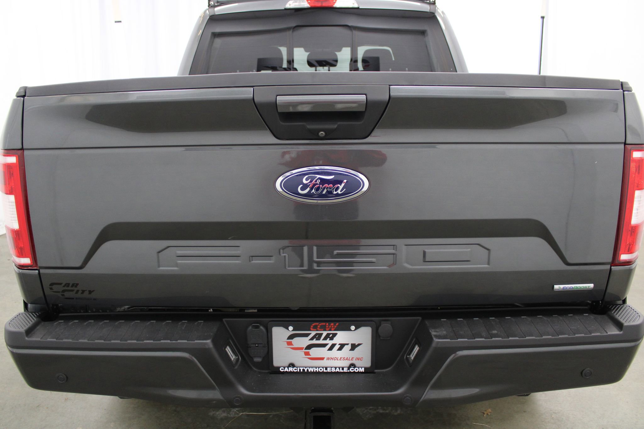 Used 2018 Ford F150 XLT w/ Equipment Group 302A Luxury image 6