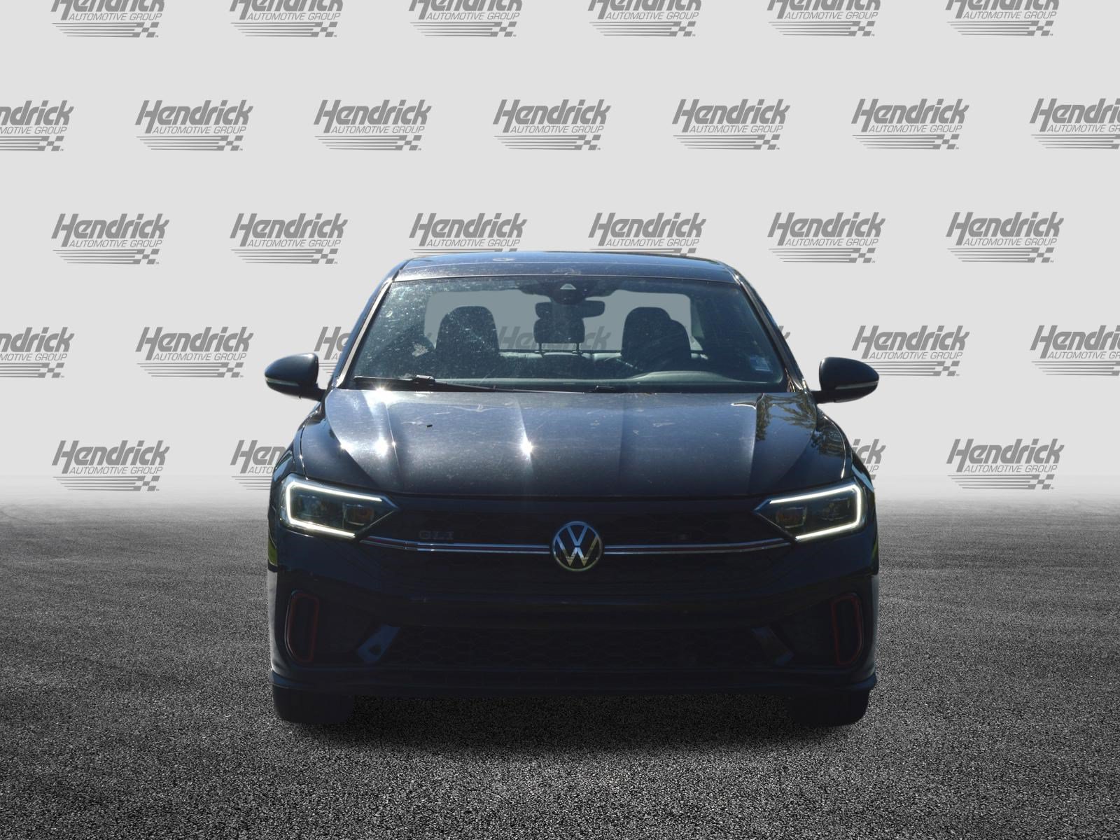 Used 2022 Volkswagen Jetta GLI Autobahn FWD image 5