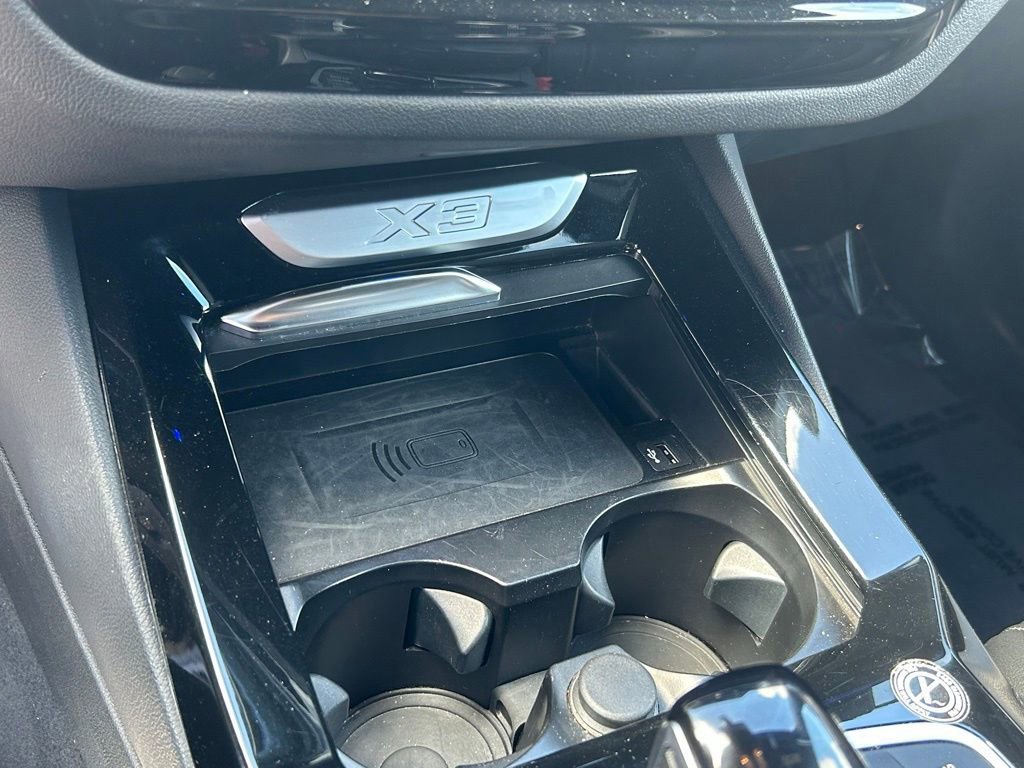 Used 2024 BMW X3 sDrive30i RWD image 23