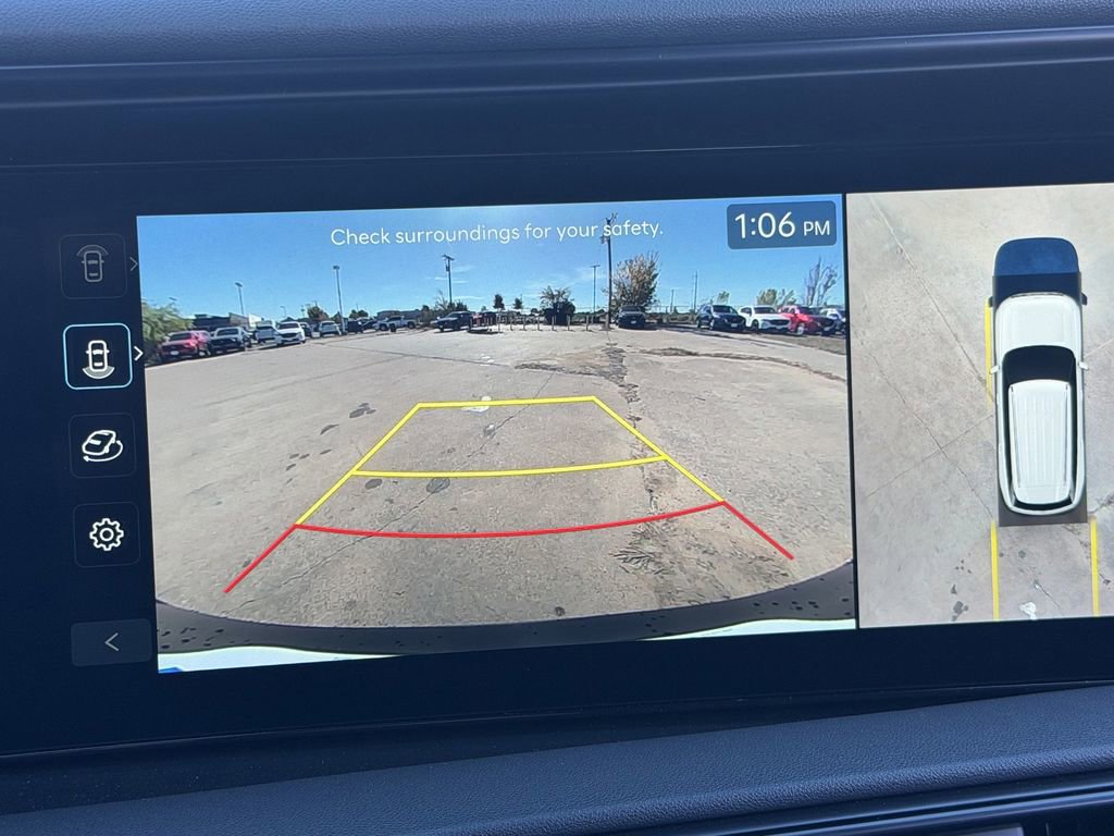 New 2026 Hyundai Palisade XRT Pro image 17