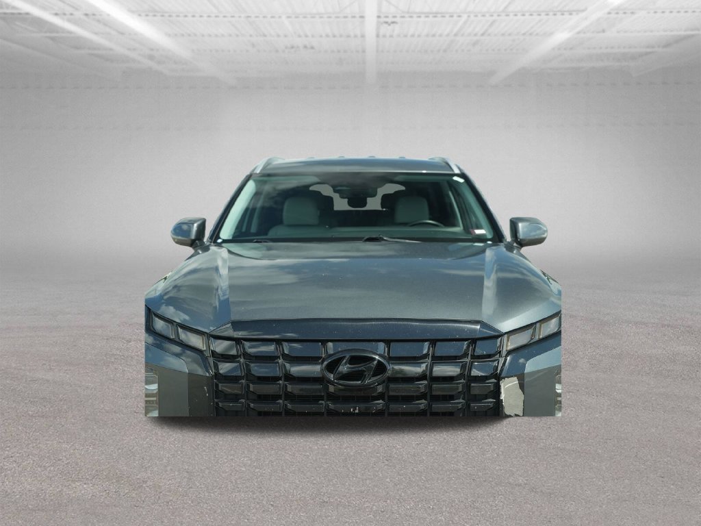 Used 2025 Hyundai Palisade SEL FWD image 43