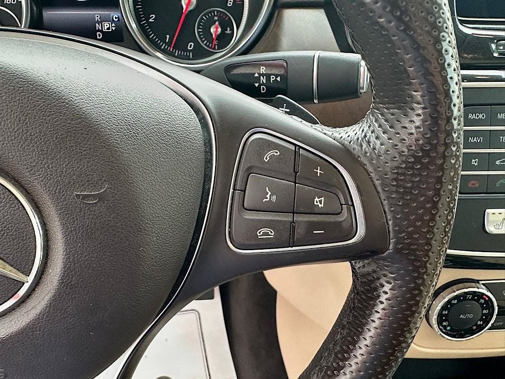 Used 2018 Mercedes-Benz GLE 350 4MATIC image 22