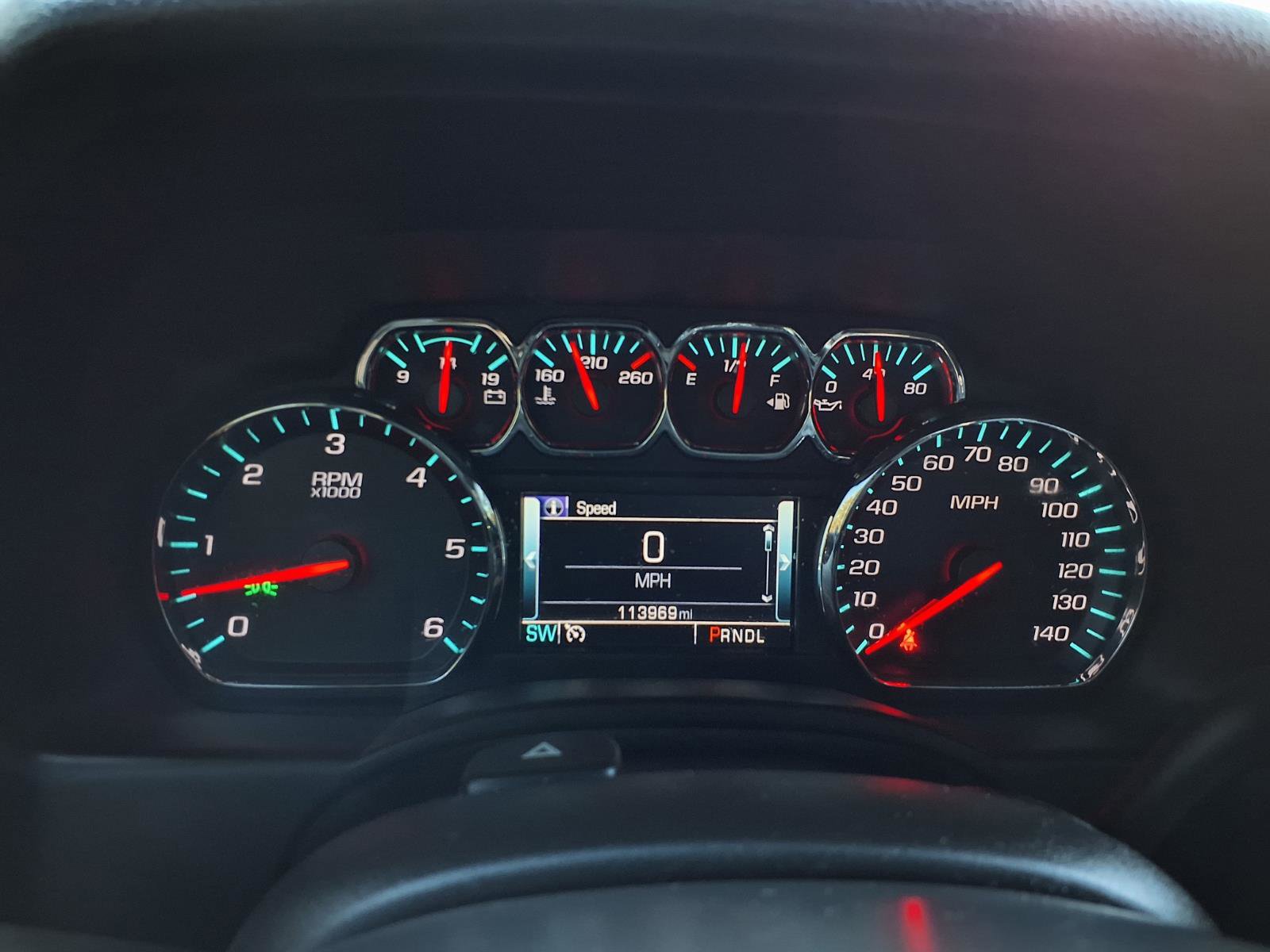 Used 2018 Chevrolet Tahoe Premier image 18