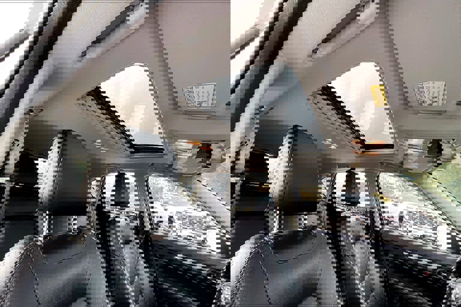 Used 2021 MAZDA CX-5 Touring w/ Touring Preferred SV Package image 13