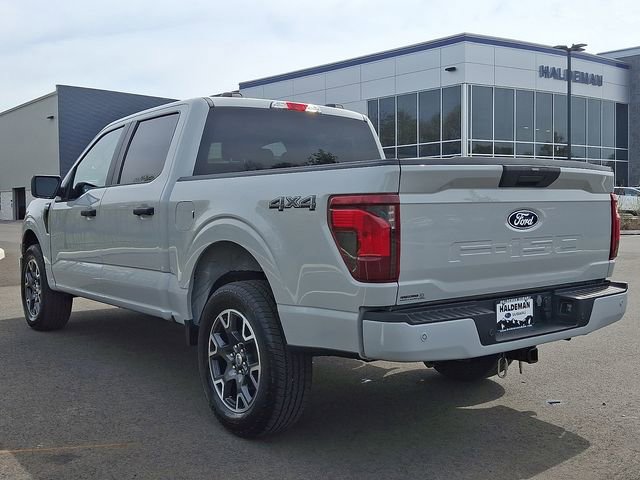 Used 2024 Ford F150 STX image 5