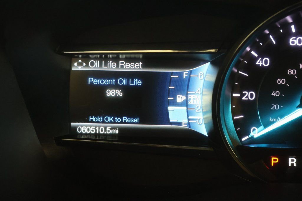 Used 2018 Ford Explorer Sport image 18