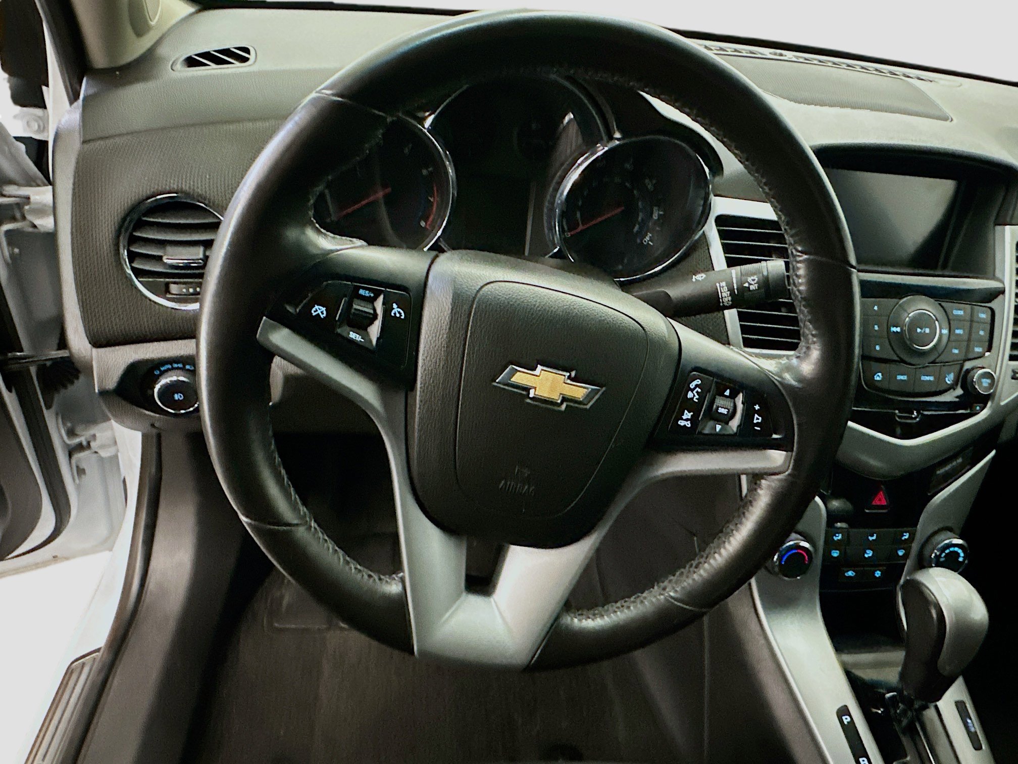Used 2014 Chevrolet Cruze LT w/ All-Star Edition FWD image 18