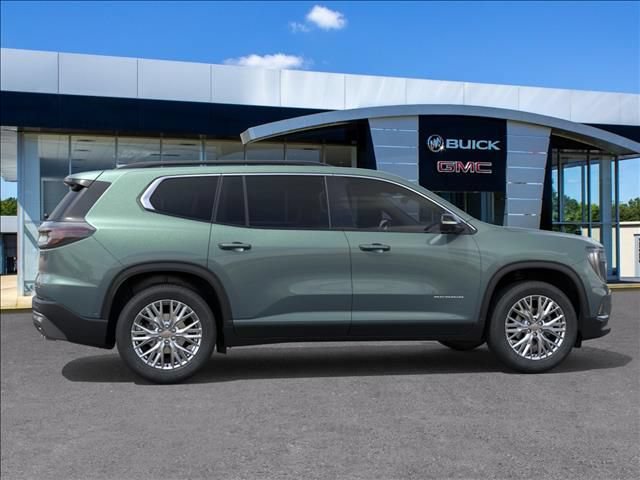 New 2027 GMC Acadia Elevation w/ Elevation Premium Package FWD image 5