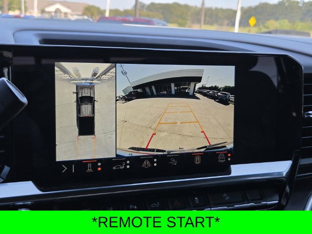 Used 2025 GMC Sierra 2500 SLT w/ SLT Premium Package AWD/4WD image 14