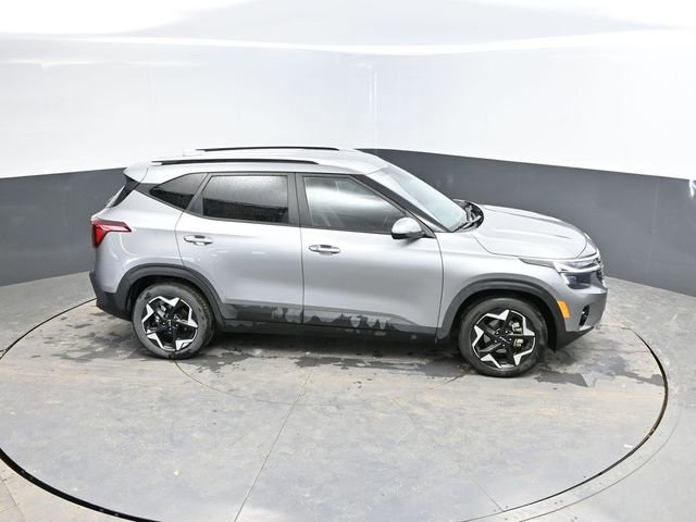 Used 2025 Kia Seltos S image 44
