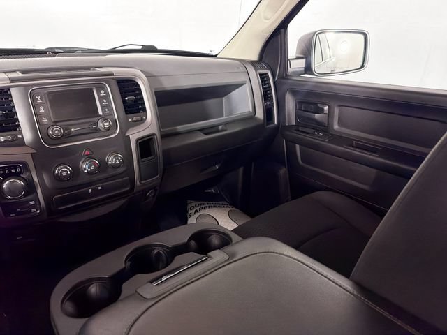 Used 2019 RAM 1500 Express w/ Express Value Package AWD/4WD image 22