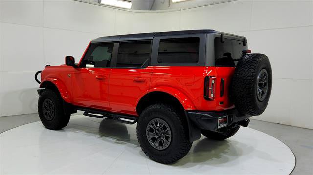 Used 2024 Ford Bronco Badlands AWD/4WD image 6