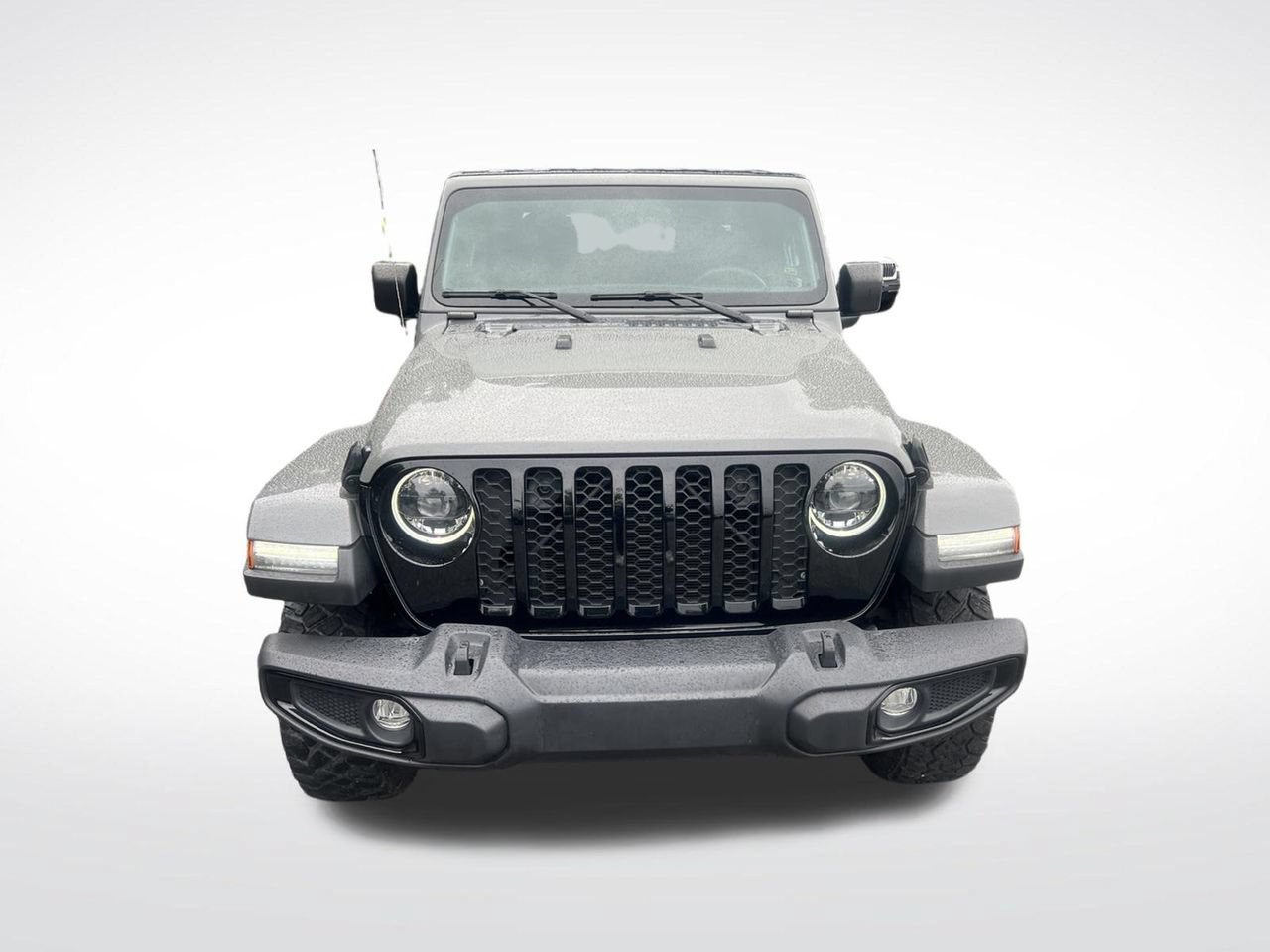 Used 2023 Jeep Gladiator Sport AWD/4WD image 10