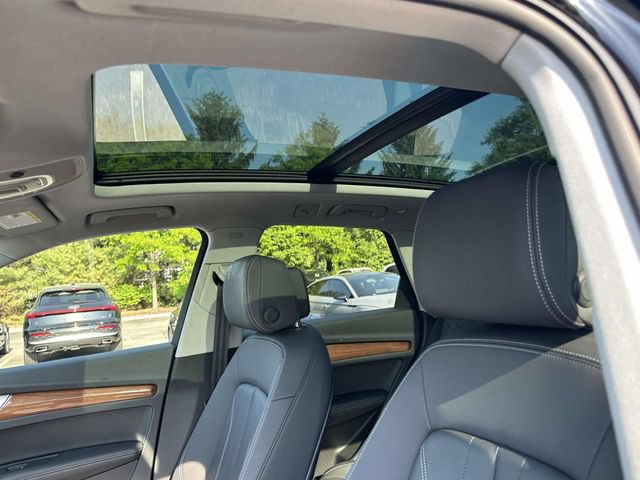 Used 2023 Audi Q5 2.0T Premium Plus w/ Premium Plus Package AWD/4WD image 23