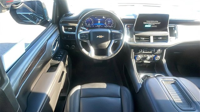 Used 2022 Chevrolet Tahoe LT w/ Luxury Package image 13