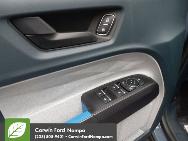 New 2026 Ford Maverick XLT w/ XLT Luxury Package image 11