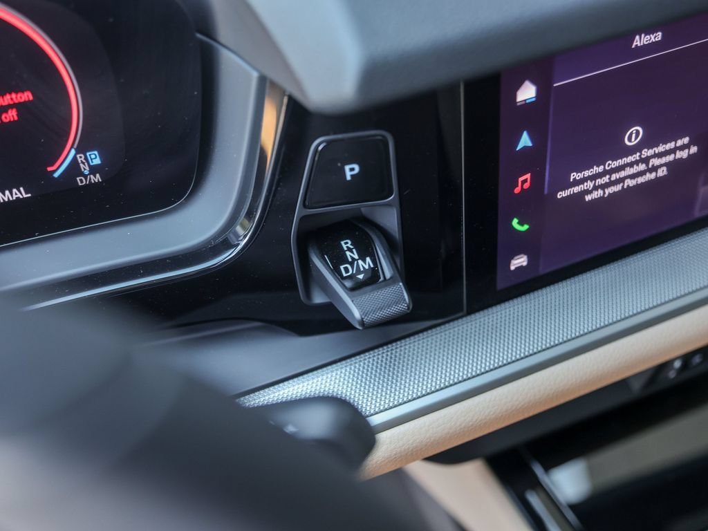 New 2026 Porsche Cayenne Coupe AWD/4WD image 24