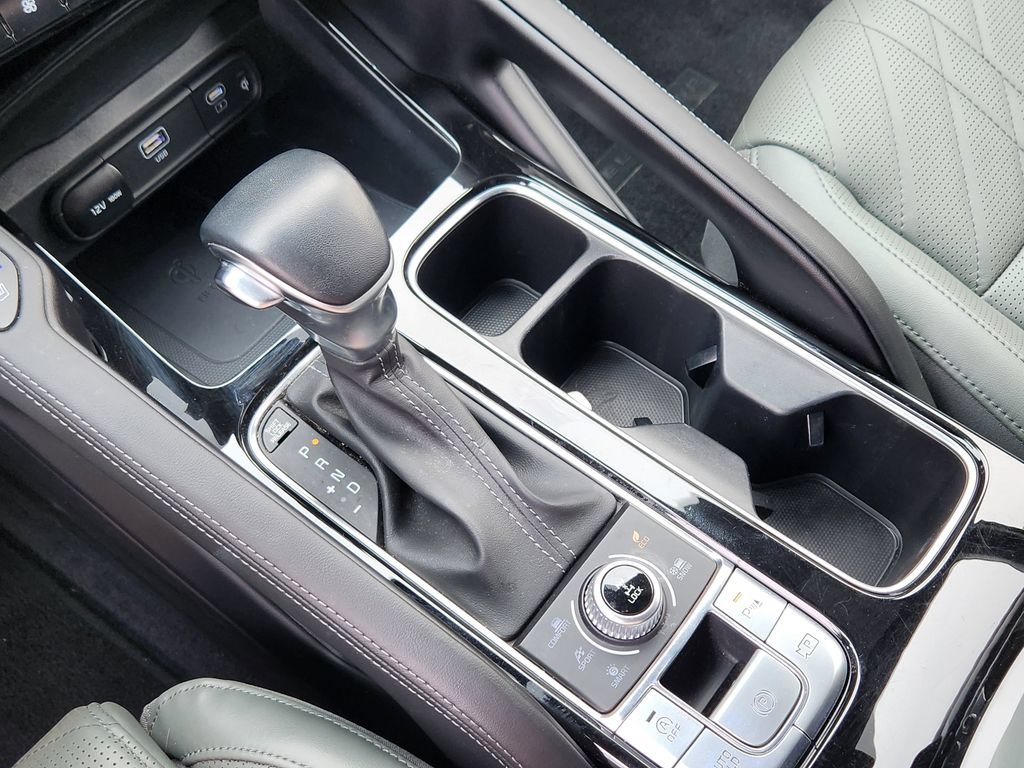 Certified 2024 Kia Telluride SX Prestige X-Pro AWD/4WD image 17