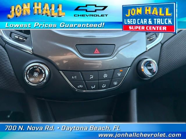 Used 2018 Chevrolet Cruze LT image 23