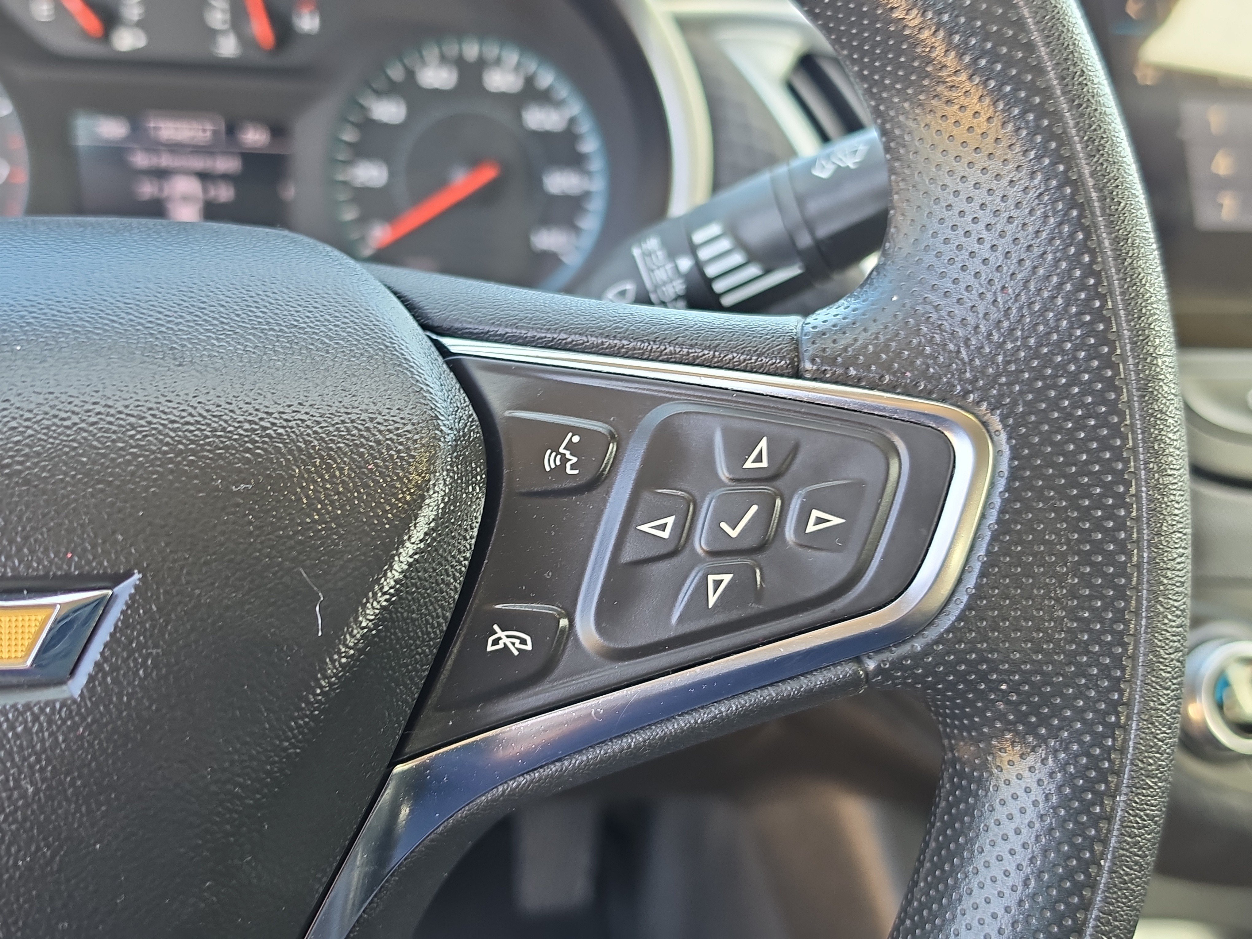 Certified 2024 Chevrolet Malibu LT FWD image 20