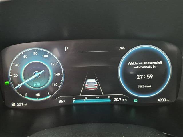 Certified 2023 Hyundai Santa Fe SEL Premium AWD/4WD image 11
