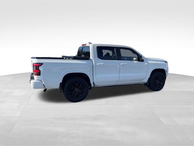 Used 2024 Nissan Frontier SV w/ SV Convenience Package image 11