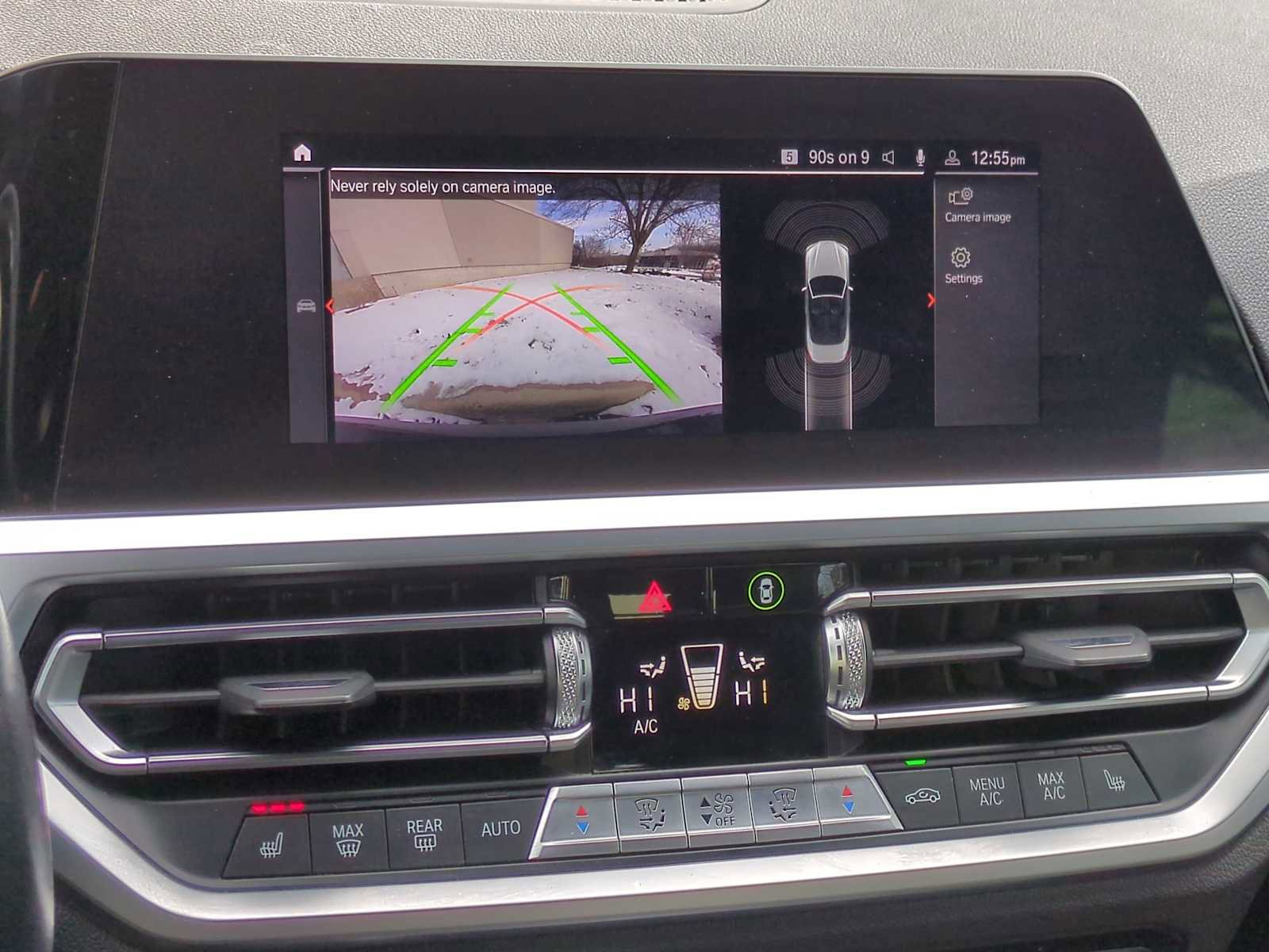 Used 2023 BMW 430i xDrive 430i xDrive w/ Convenience Package image 30