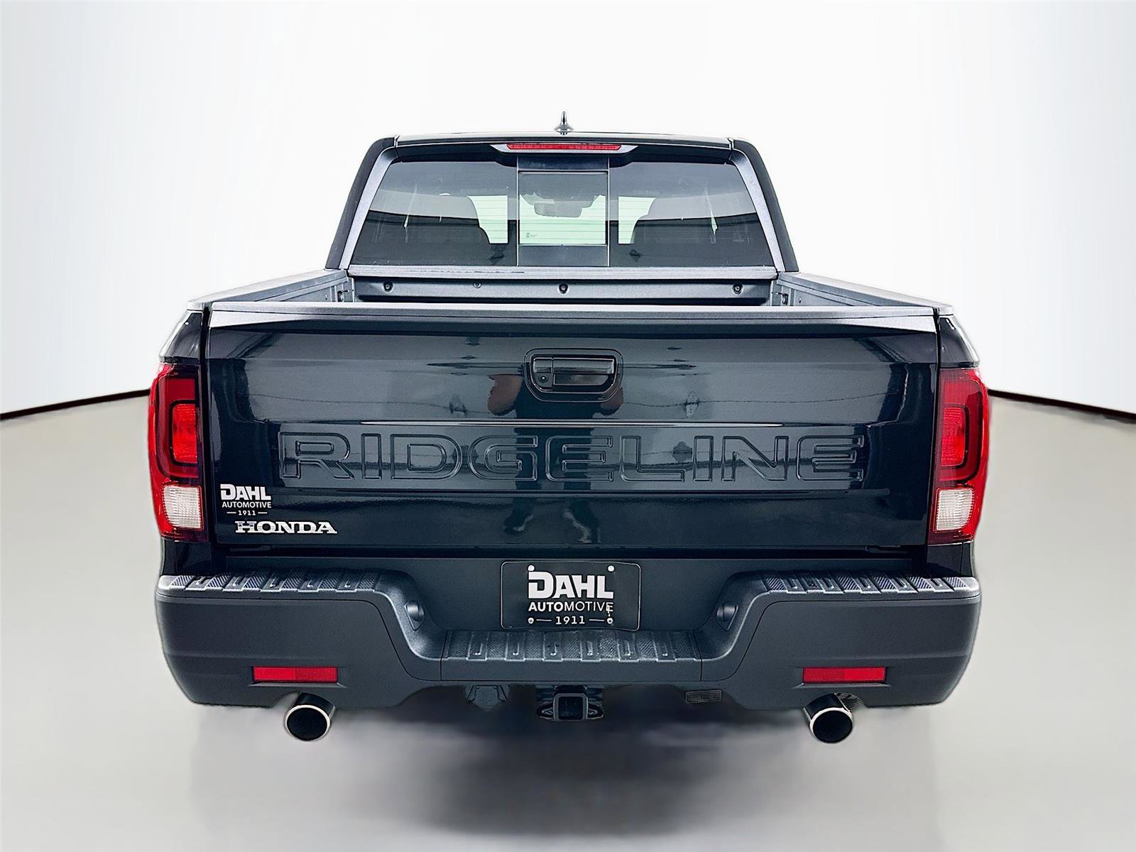New 2026 Honda Ridgeline RTL image 12