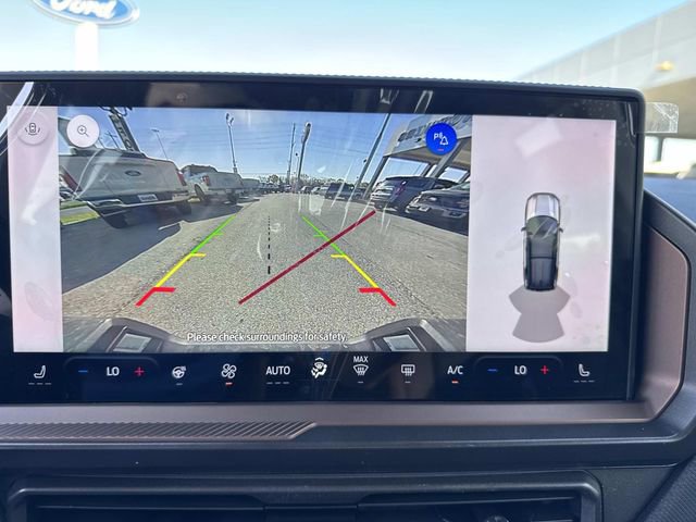 New 2026 Ford Bronco Sport Outer Banks image 25