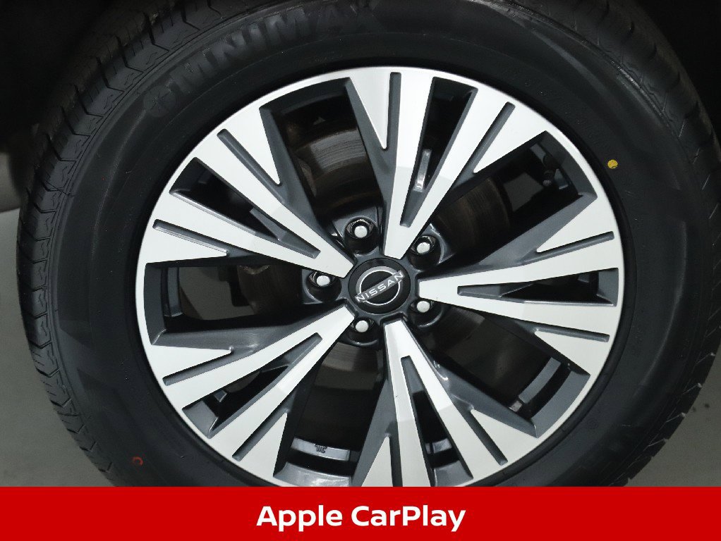 Certified 2023 Nissan Rogue SV AWD/4WD image 14
