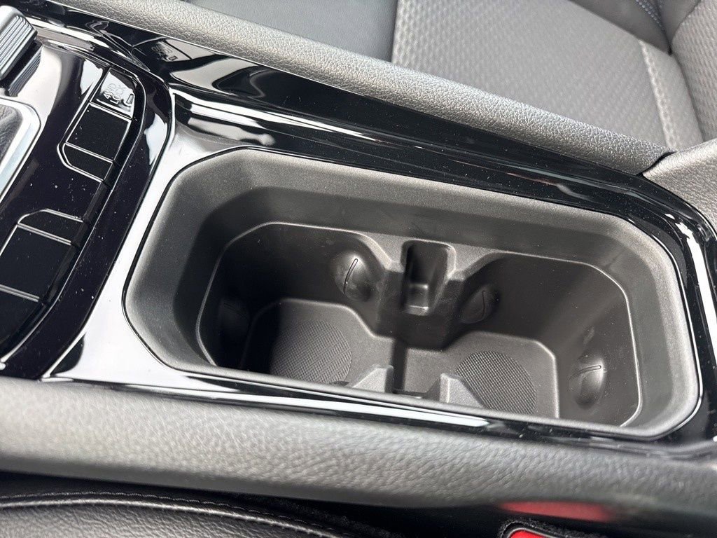 New 2026 Jeep Compass Latitude AWD/4WD image 20