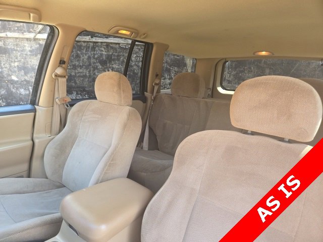 Used 1999 Jeep Grand Cherokee Laredo image 8